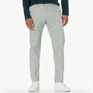 Calvin Klein | The Refined Stretch Chino pants. Size: 38/30